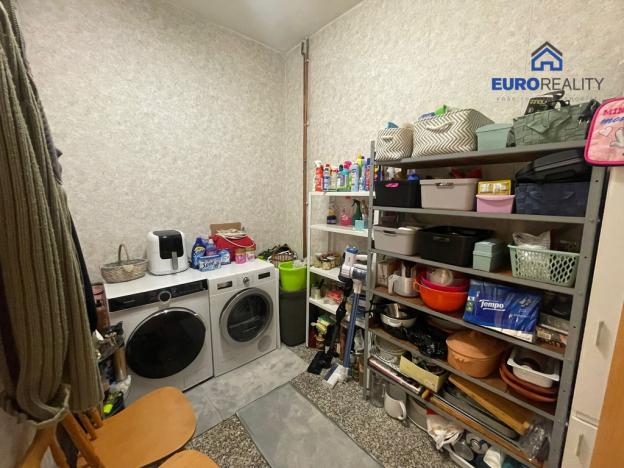 Prodej rodinného domu, V,Německo, 95 m2