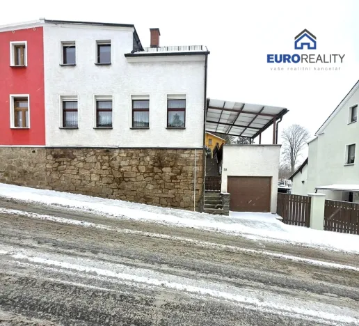 Prodej rodinného domu, Rodewisch,Německo, 146 m2