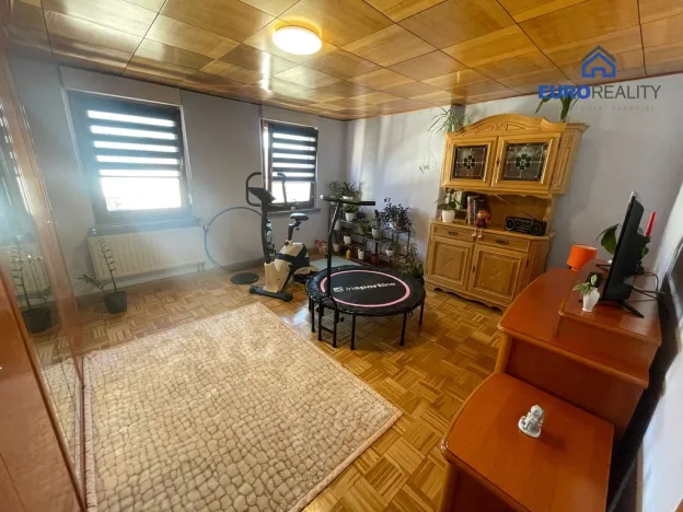 Prodej rodinného domu, Rodewisch,Německo, 146 m2