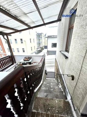 Prodej rodinného domu, Rodewisch,Německo, 146 m2