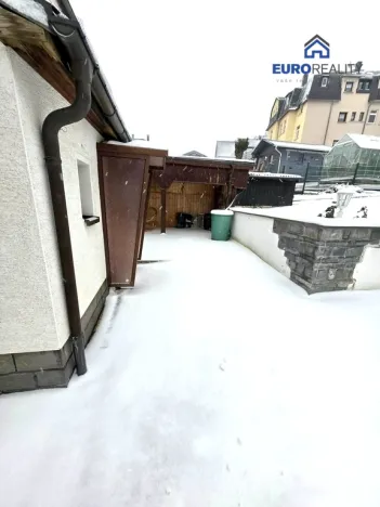 Prodej rodinného domu, Rodewisch,Německo, 146 m2