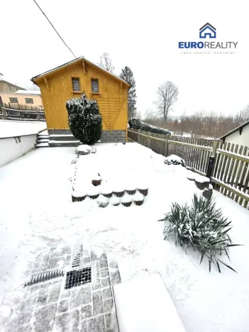 Prodej rodinného domu, Rodewisch,Německo, 146 m2