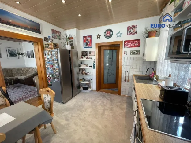 Prodej rodinného domu, Rodewisch,Německo, 146 m2