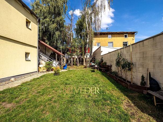 Prodej činžovního domu, Dubí, Tyršova, 140 m2