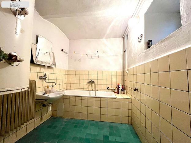 Prodej rodinného domu, Vítějeves, 70 m2