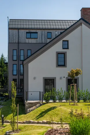 Prodej bytu 3+kk, Jablonec nad Nisou, Krkonošská, 10 m2