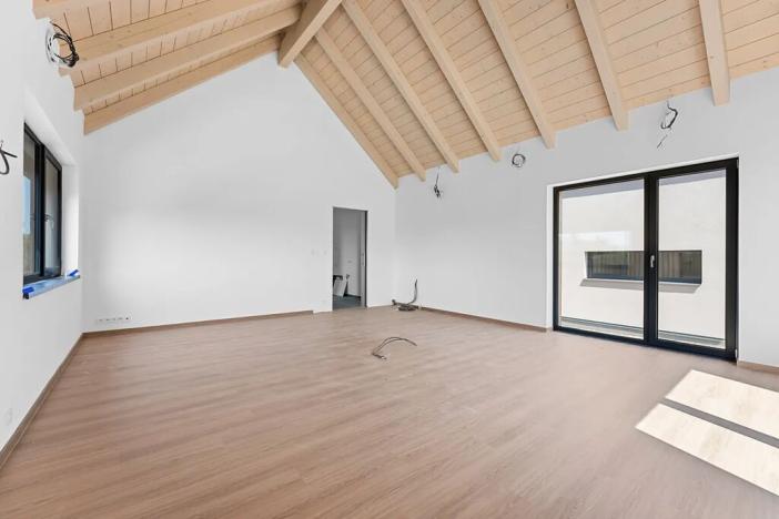 Prodej bytu 3+kk, Jablonec nad Nisou, Krkonošská, 86 m2