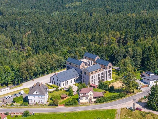 Prodej bytu 3+kk, Jablonec nad Nisou, Krkonošská, 86 m2