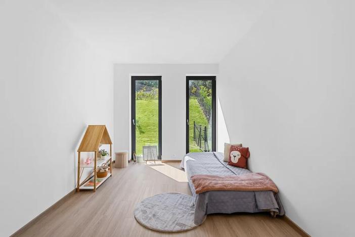 Prodej bytu 3+kk, Jablonec nad Nisou, Krkonošská, 91 m2