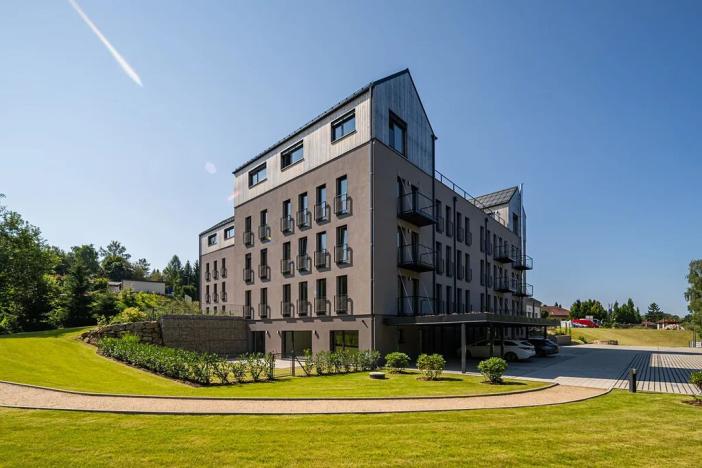 Prodej bytu 3+kk, Jablonec nad Nisou, Krkonošská, 91 m2