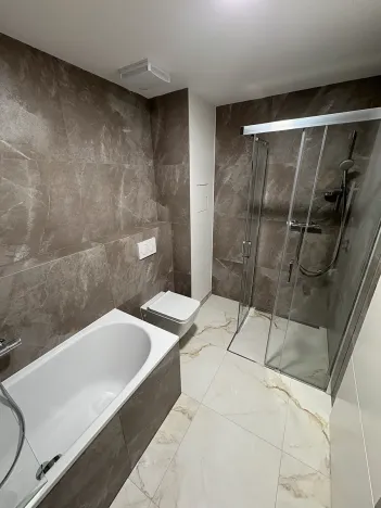 Prodej bytu 1+kk, Jablonec nad Nisou, Krkonošská, 50 m2