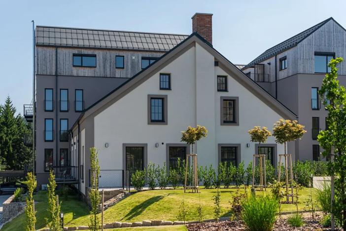 Prodej bytu 3+kk, Jablonec nad Nisou, Krkonošská, 110 m2