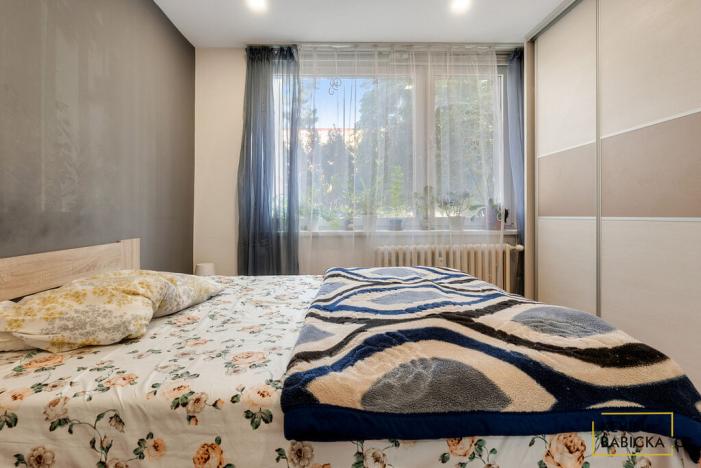 Prodej bytu 3+1, Brno - Líšeň, Zikova, 76 m2