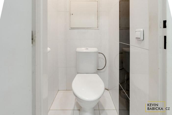 Prodej bytu 3+1, Brno - Líšeň, Zikova, 76 m2