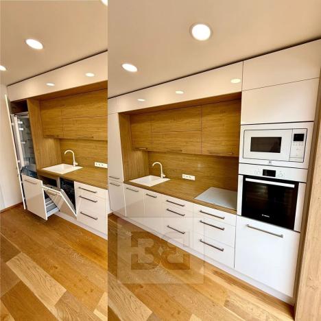 Prodej bytu 2+kk, Praha - Nusle, Pod lázní, 66 m2