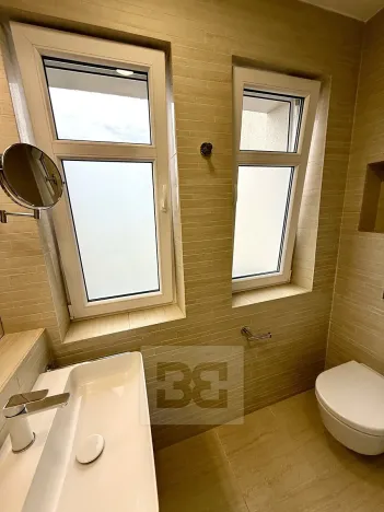 Prodej bytu 2+kk, Praha - Nusle, Pod lázní, 66 m2