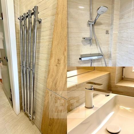 Prodej bytu 2+kk, Praha - Nusle, Pod lázní, 66 m2