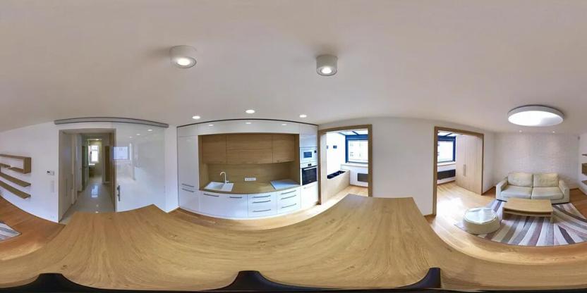 Prodej bytu 2+kk, Praha - Nusle, Pod lázní, 66 m2