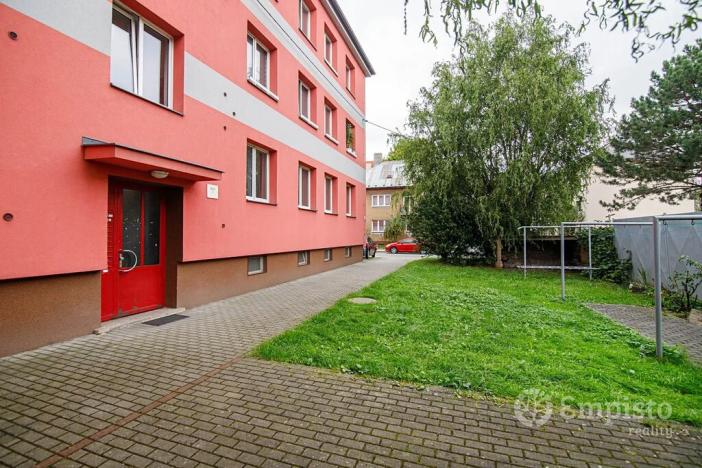 Prodej bytu 3+1, Ostrava, Marie Pujmanové, 77 m2