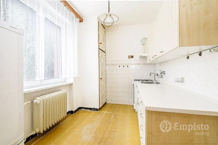 Prodej bytu 3+1, Ostrava, Marie Pujmanové, 77 m2