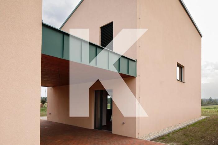 Prodej rodinného domu, Malá Hraštice, 200 m2