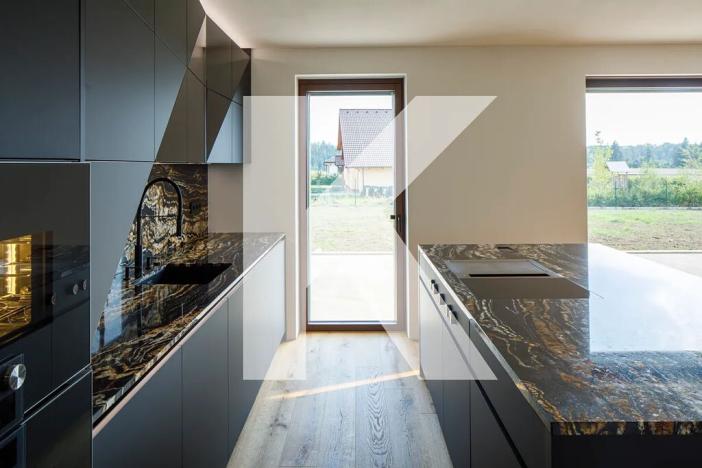 Prodej rodinného domu, Malá Hraštice, 200 m2