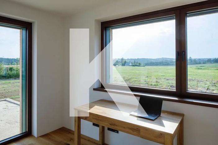 Prodej rodinného domu, Malá Hraštice, 200 m2