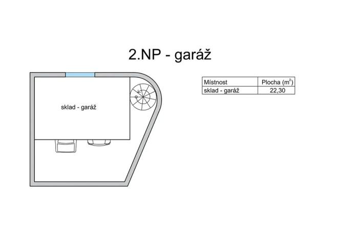 Prodej rodinného domu, Malá Hraštice, 200 m2