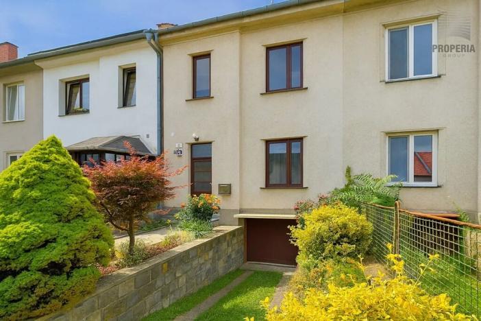 Prodej rodinného domu, Brno, Bohunická, 190 m2