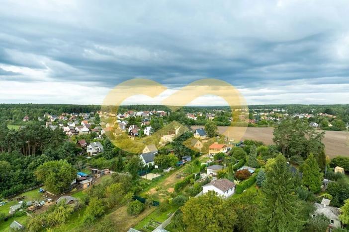 Prodej zahrady, Plzeň, Guldenerova, 731 m2