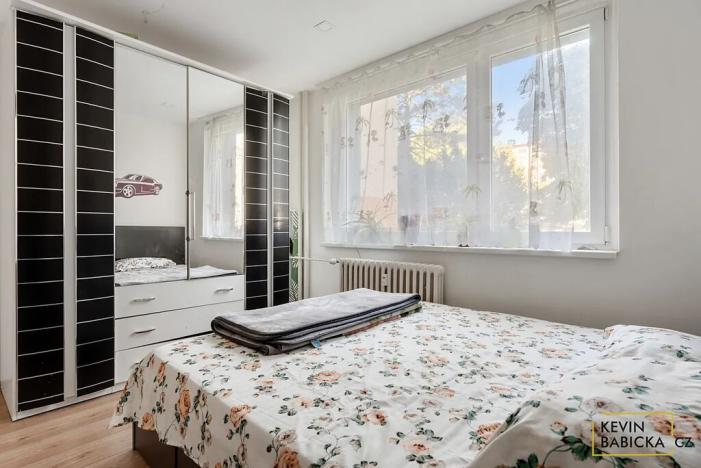 Prodej bytu 3+1, Brno, Zikova, 76 m2