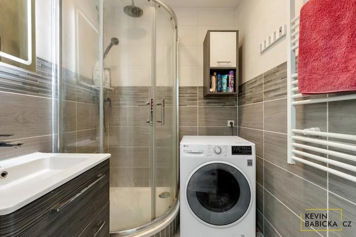 Prodej bytu 3+1, Brno, Zikova, 76 m2