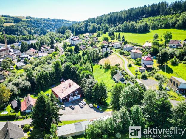 Prodej ubytování, Plavy, 556 m2