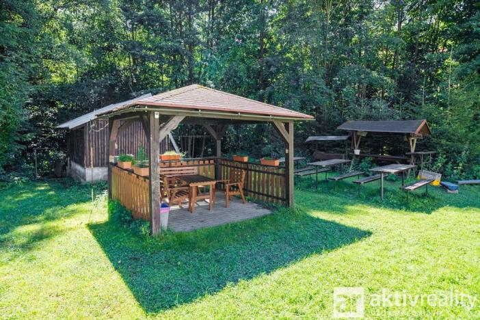 Prodej ubytování, Plavy, 556 m2