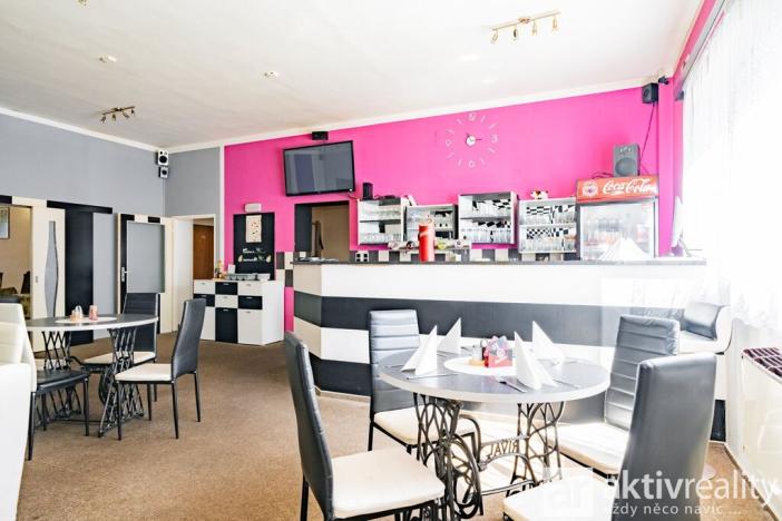 Prodej ubytování, Plavy, 556 m2