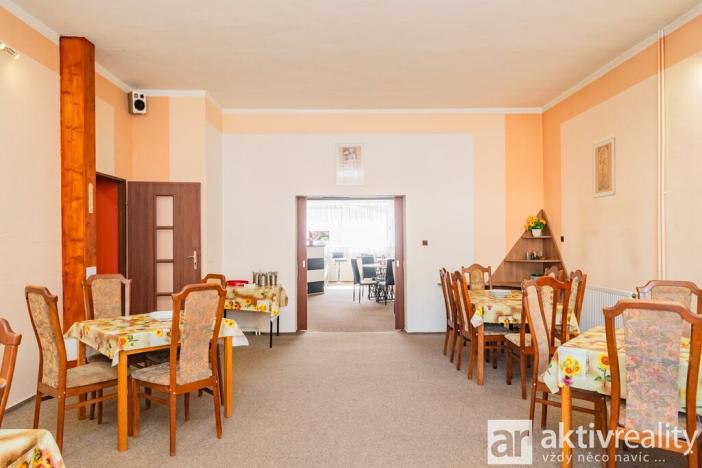 Prodej ubytování, Plavy, 556 m2