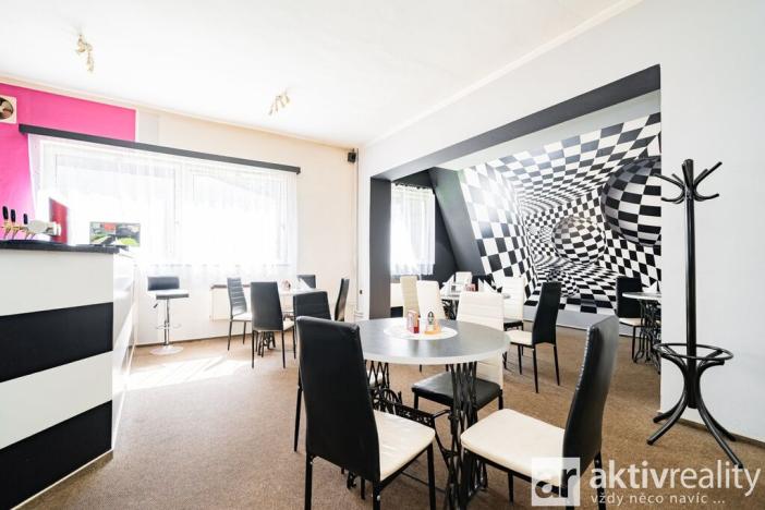 Prodej ubytování, Plavy, 556 m2