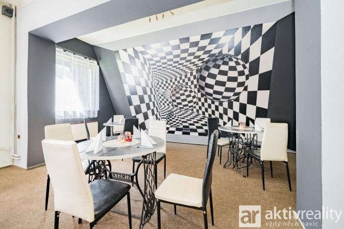 Prodej ubytování, Plavy, 556 m2