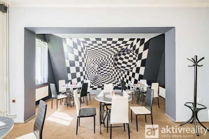 Prodej ubytování, Plavy, 556 m2