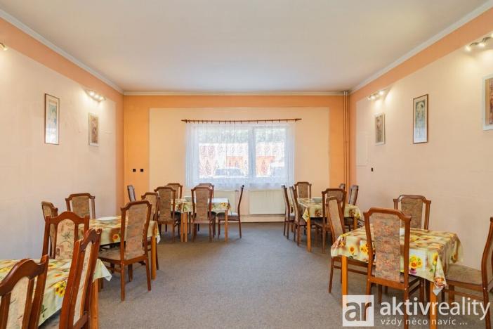 Prodej ubytování, Plavy, 556 m2