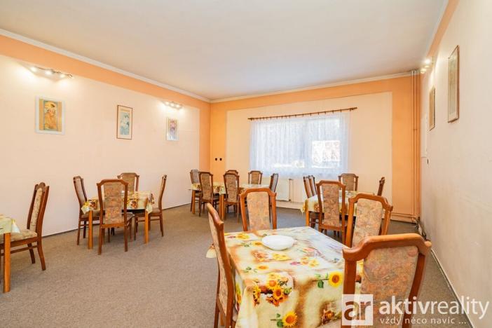 Prodej ubytování, Plavy, 556 m2