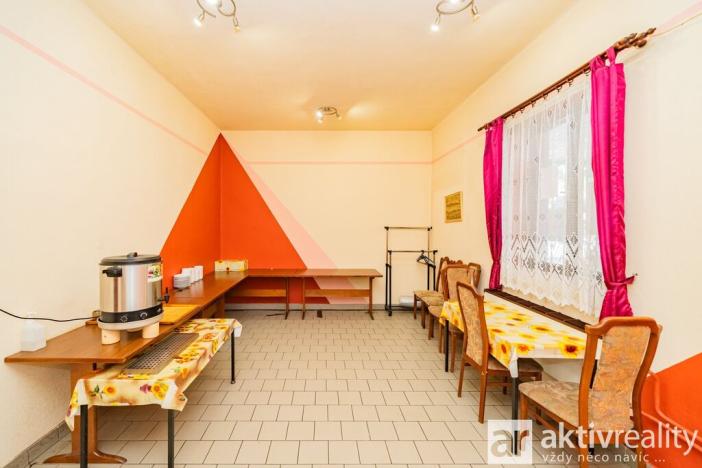 Prodej ubytování, Plavy, 556 m2