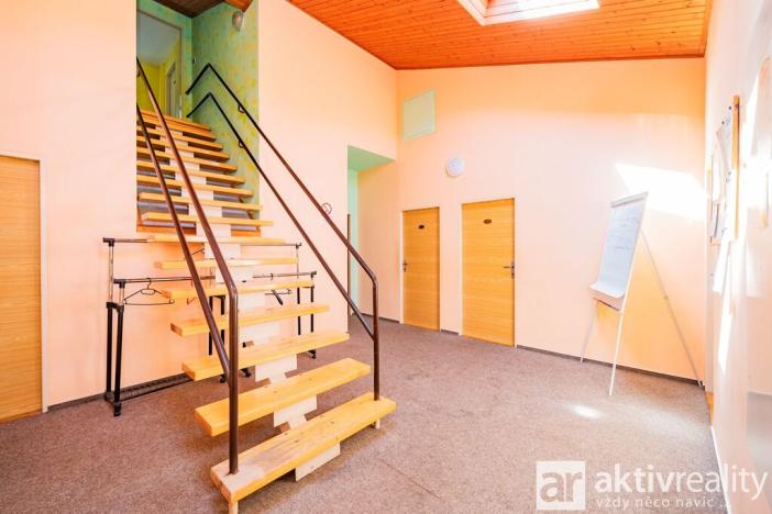 Prodej ubytování, Plavy, 556 m2