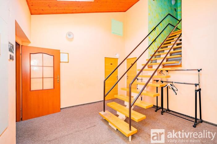 Prodej ubytování, Plavy, 556 m2