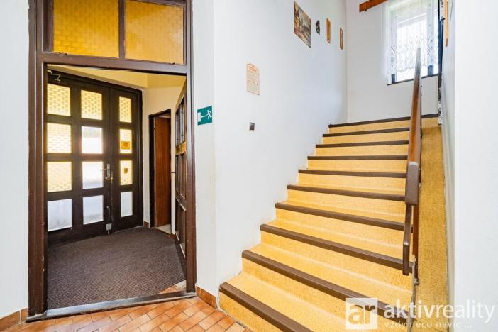 Prodej ubytování, Plavy, 556 m2