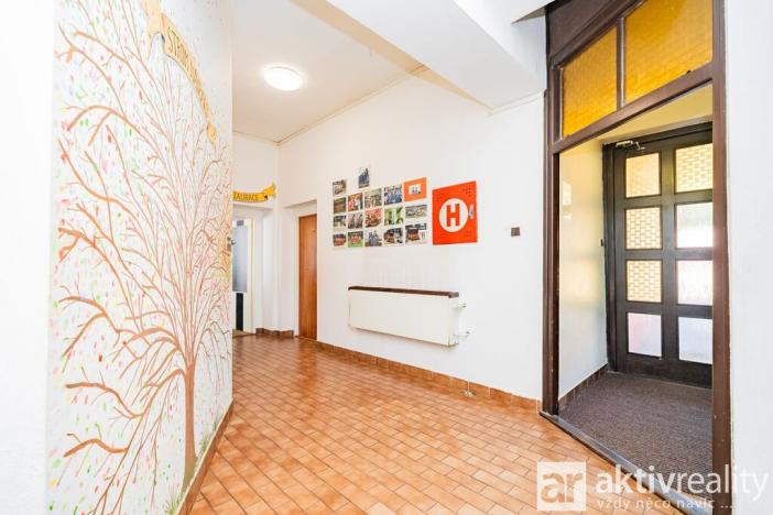 Prodej rodinného domu, Plavy, 556 m2