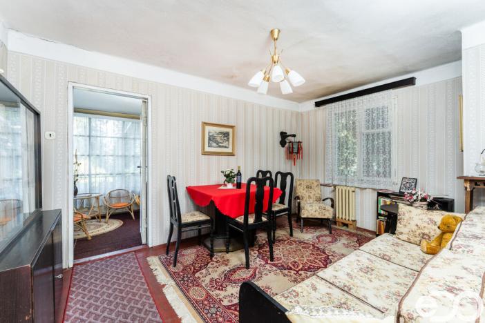 Prodej rodinného domu, Liberec, Pivovarská, 121 m2