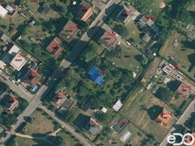 Prodej rodinného domu, Liberec, Pivovarská, 121 m2