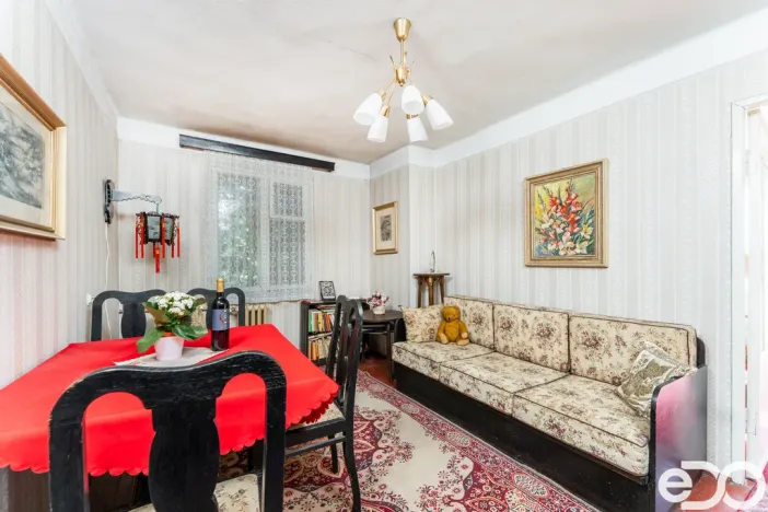 Prodej rodinného domu, Liberec, Pivovarská, 121 m2