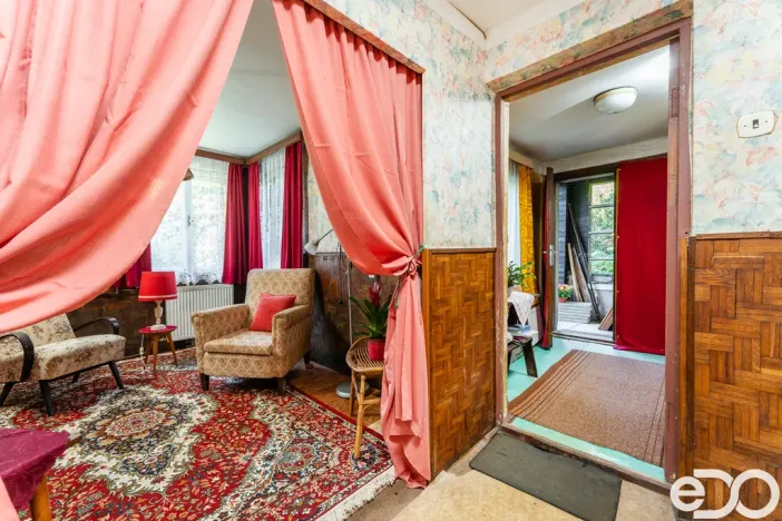 Prodej rodinného domu, Liberec, Pivovarská, 121 m2